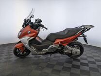 BMW C 650 Sport