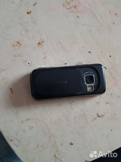 Nokia N73