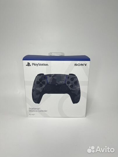 Геймпады для ps4,5 и xbox