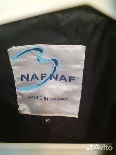 Пальто и куртка