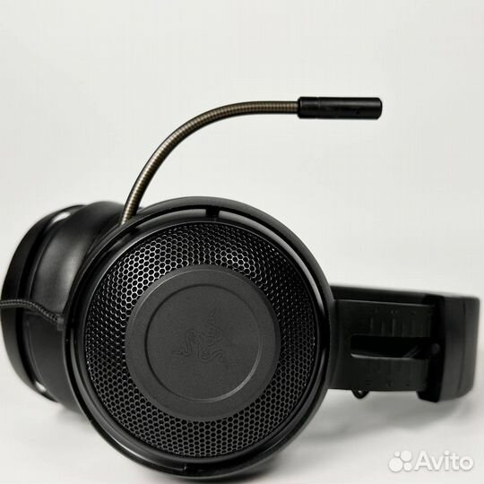 Razer kraken pro v2