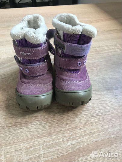 Детская обувь