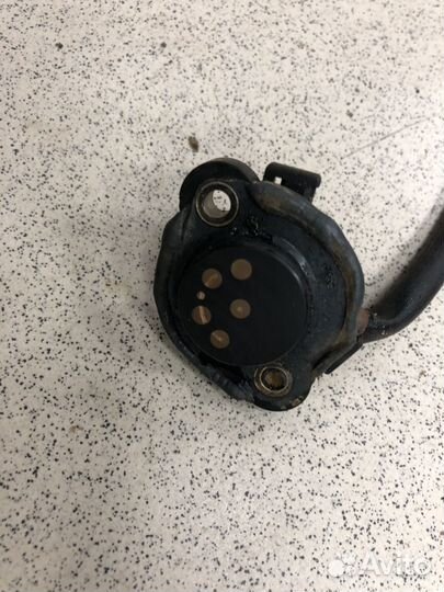 Датчик включенной передачи Arctic cat thundercat