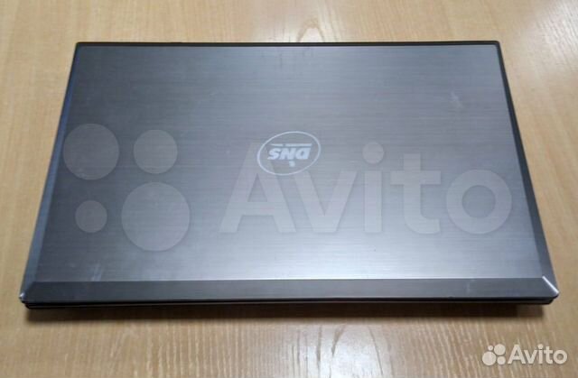 Игровой 17.3 I3 4 Ядерный GT 630-2GB HDD 500GB