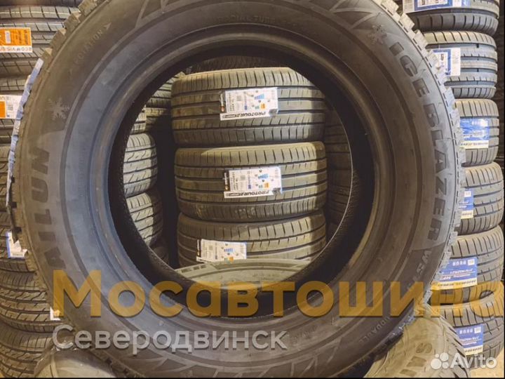 Sailun Ice Blazer WST3 225/65 R17 102T