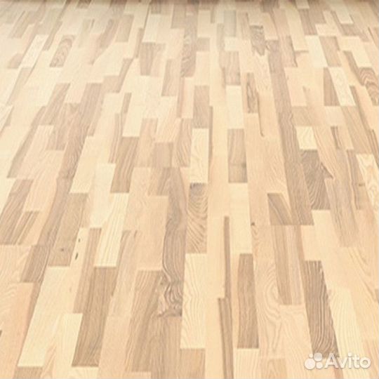 Паркетная доска Haro