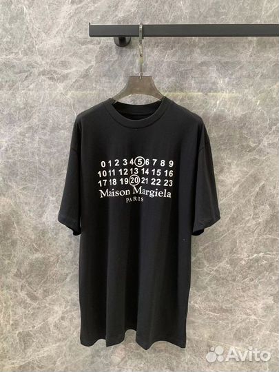 Футболка - Maison Margiela