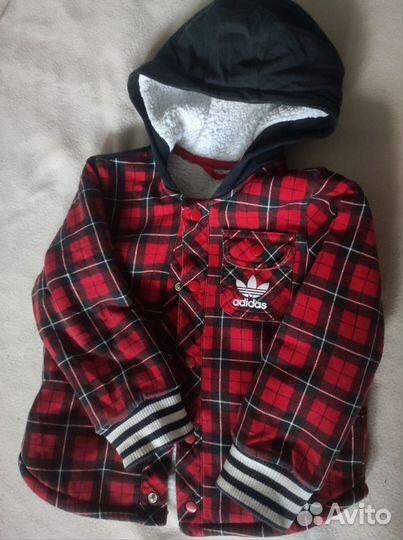 Вещи пакетом на мальчика 98 104 adidas адидас