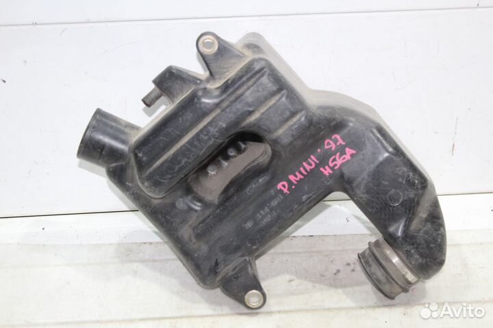 Влагоотделитель mitsubishi pajero mini H56A 4A30