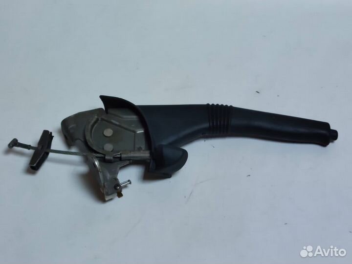 Рычаг стояночного тормоза Logan ор-л 360108002R