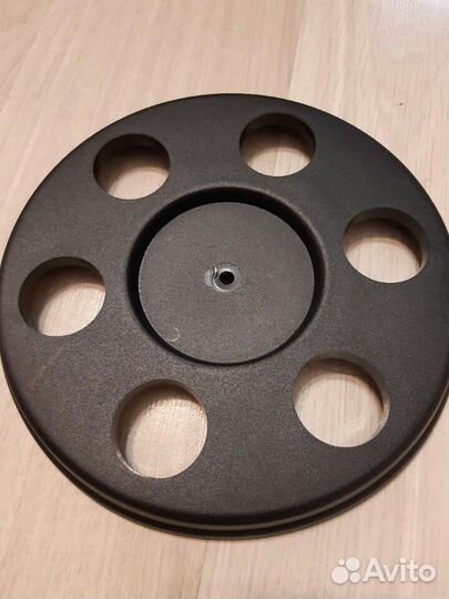 Колпаки Газель нового образца