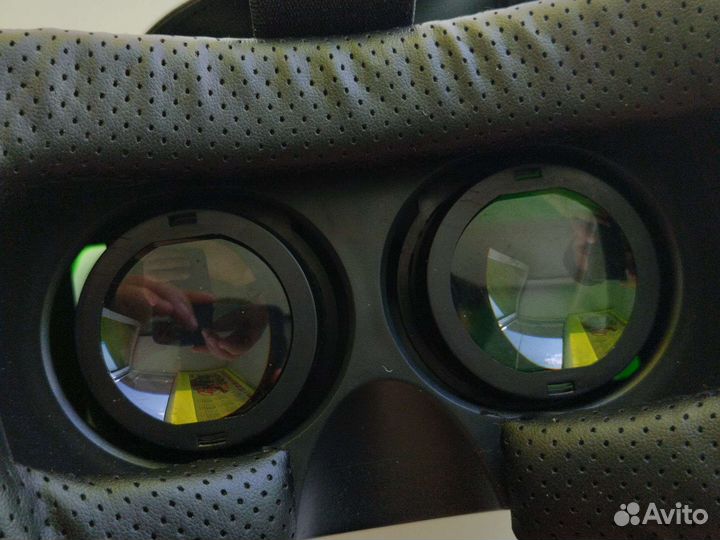 VR для телефона (Android)джостик VR android
