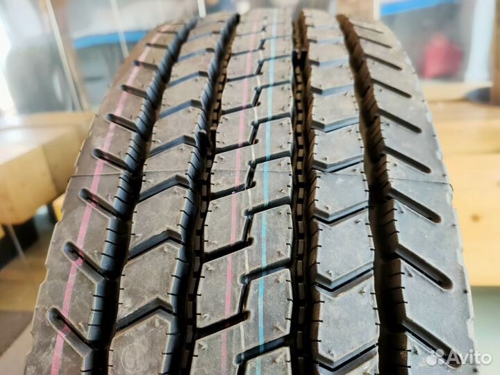 Грузовые шины Bridgestone M788 225/75 R17.5