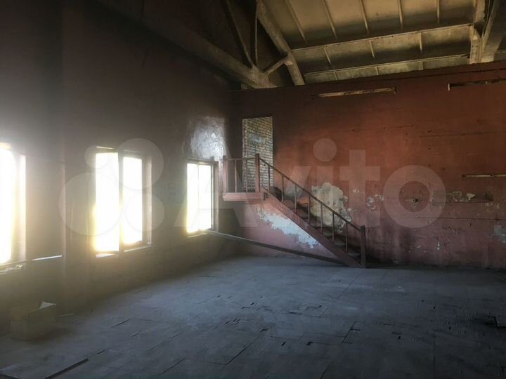 Производство, 800 м²