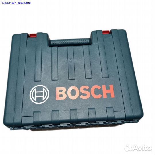 Перфоратор (Арт.71398)