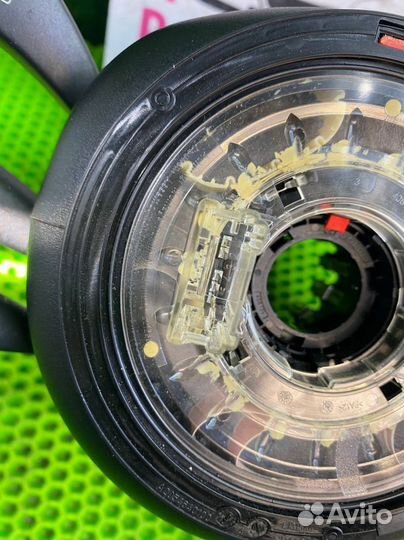 Переключатель подрулевой C-Class, C205, S205, W205