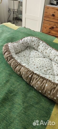 Кокон-гнездышко