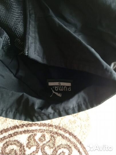 Спортивный костюм