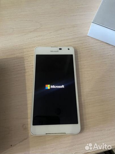 Microsoft Lumia 650, 16 ГБ