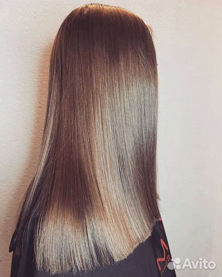 Парикмахер универсал, колорист, визажист