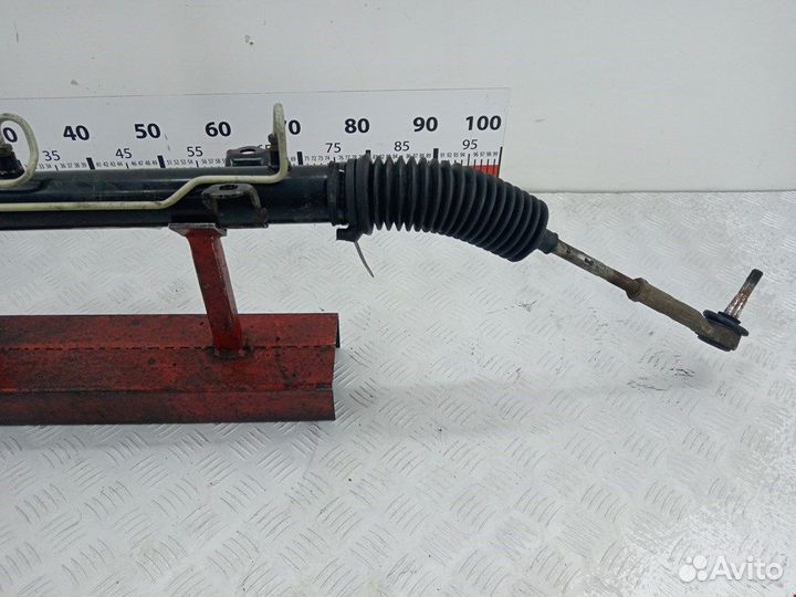 Рейка рулевая для Chrysler Voyager 4 4766303AD