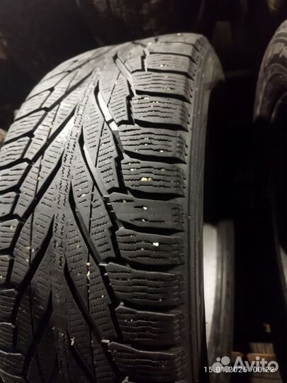 Nokian Tyres Hakkapeliitta R2 SUV 225/55 R18 102R