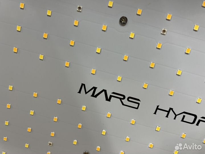Фитосветильник Mars Hydro TSW 2000 Led