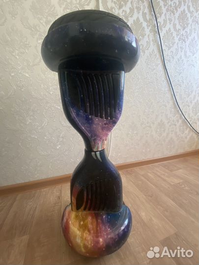 Гироскутер