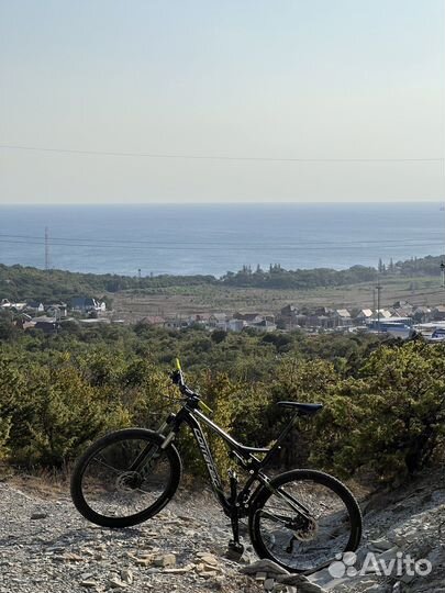 Горный велосипед 27 5