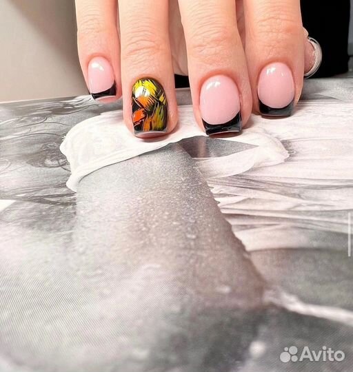 Маникюр педикюр перово новогиреево