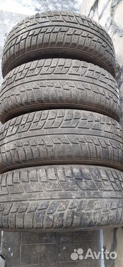 Kumho RA01 205/55 R16