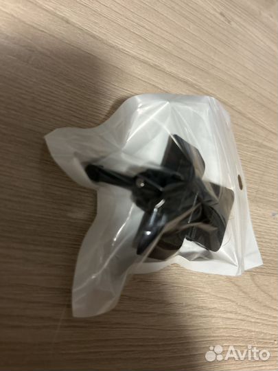 Форсунка омывателя фар