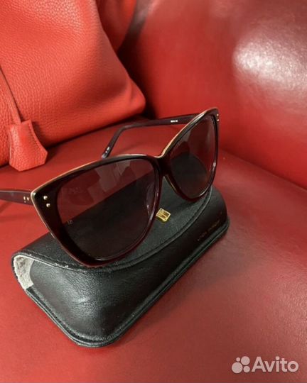 Солнцезащитные очки Linda Farrow