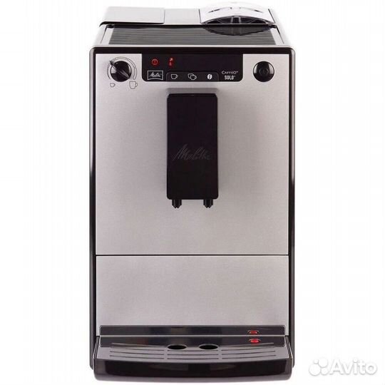 Кофемашина Melitta Caffeo Solo E950-766 #392579