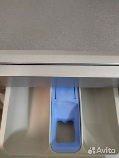 Стиральная машина LG прямой привод 7 кг