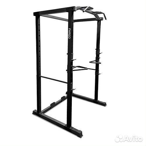 Силовая рама Oxygen Fitness Fargo