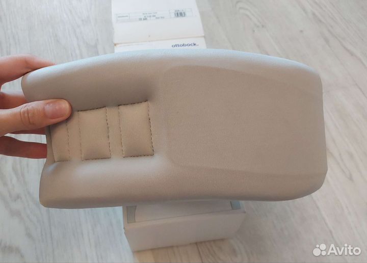 Воротник ортопедический (головодержатель)