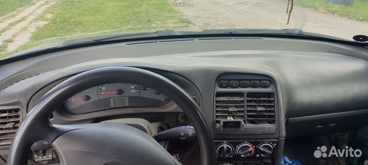 Разбор Ваз 2110 2114