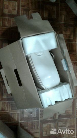 Увлажнитель воздуха