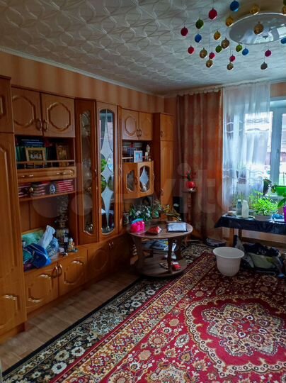 4-к. квартира, 79,6 м², 1/9 эт.