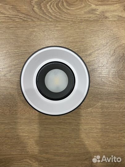 Накладной светильник Denkirs DK3090-BW+BK 11 штук