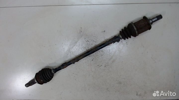 Полуось Honda CR-V, 2009