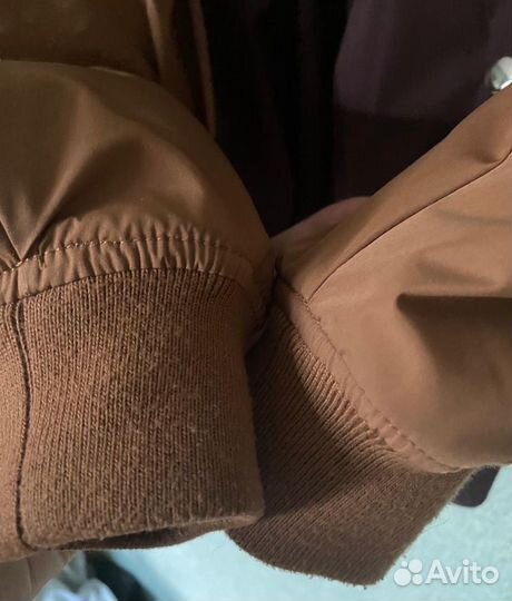 Куртка бомбер befree