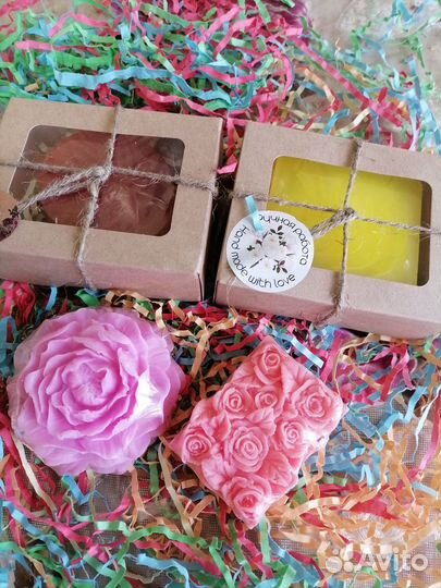 Средства гигиены