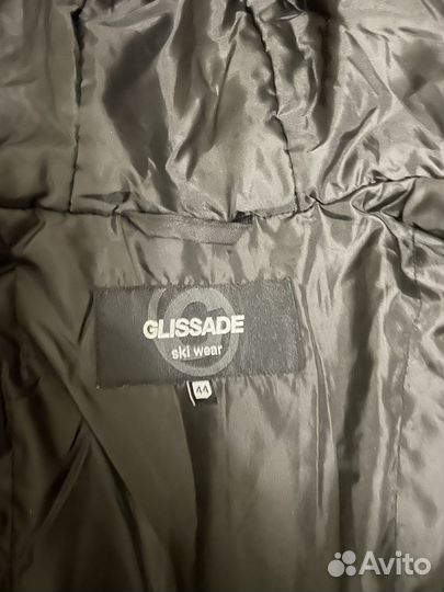 Куртка женская горнолыжная