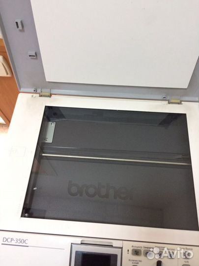 Мфу сканер принтер струйный