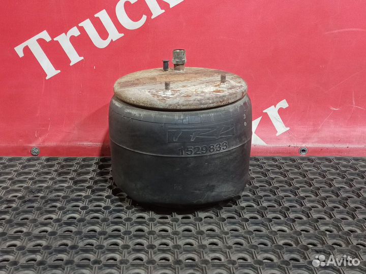 Подушка пневмоподвески задняя Daf CF, Daf XF105