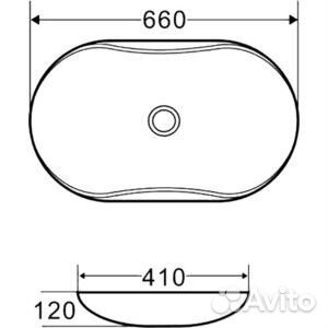 Раковина-чаша