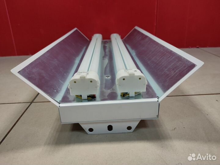 Светильник для растений FitoTech/57 см / New