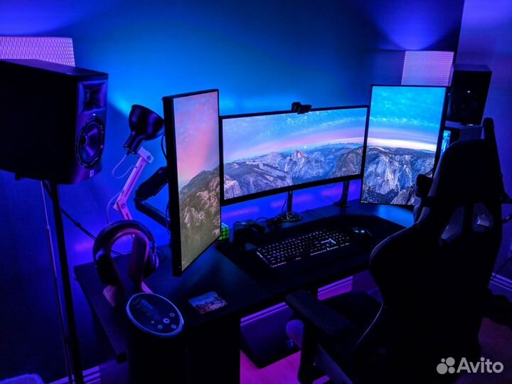 Видеомонтаж